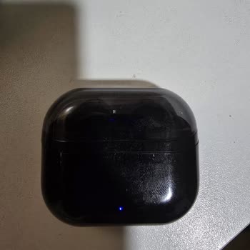 İdefix Orijinalliği Şüpheli Kulaklık Ve İade Butonu Görünmemesi