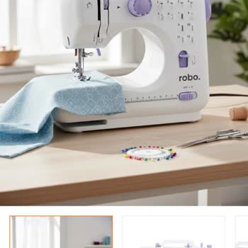 Arızalı Dikiş Makinesi Üç Kez Değiştirildi İade Reddedildi Tam İade İstiyorum