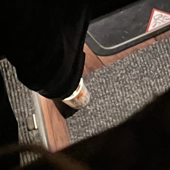 Lüks Karadeniz Şoför Ve Muavinin Araç İçinde Sigara İçmesi Ve Uyarıyı Görmezden Gelmesi