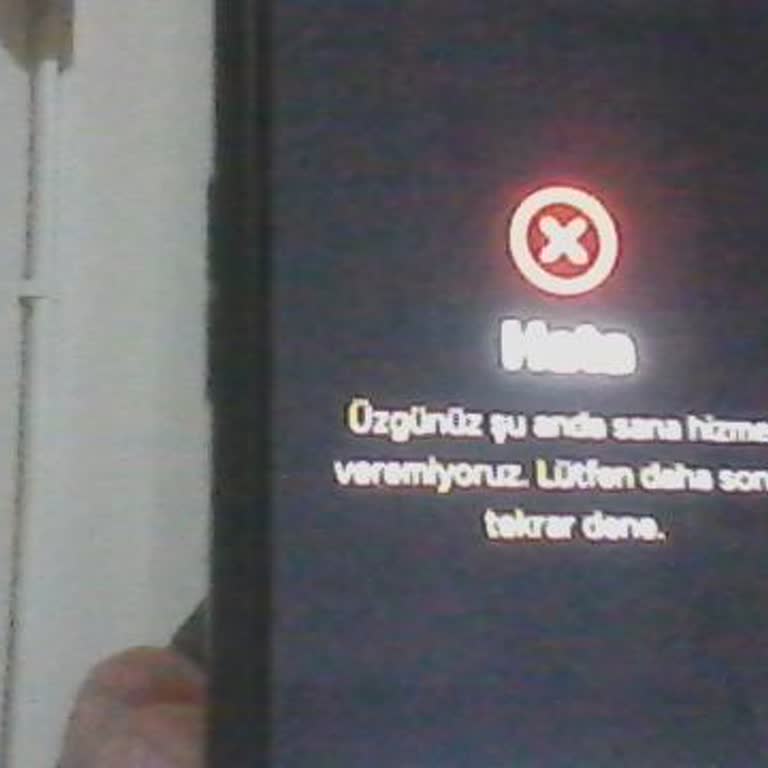 Papara’da 60 Bin Tl Transferi Hatası Ve İade Sorunu