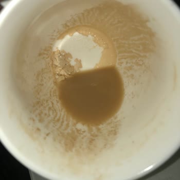 Bozuk Nescafe Ürünü, Sağlık Riski Ve Şirketin Sessizliği