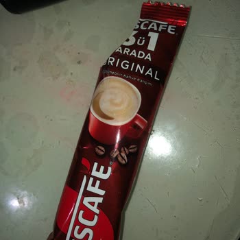 Bozuk Nescafe Ürünü, Sağlık Riski Ve Şirketin Sessizliği