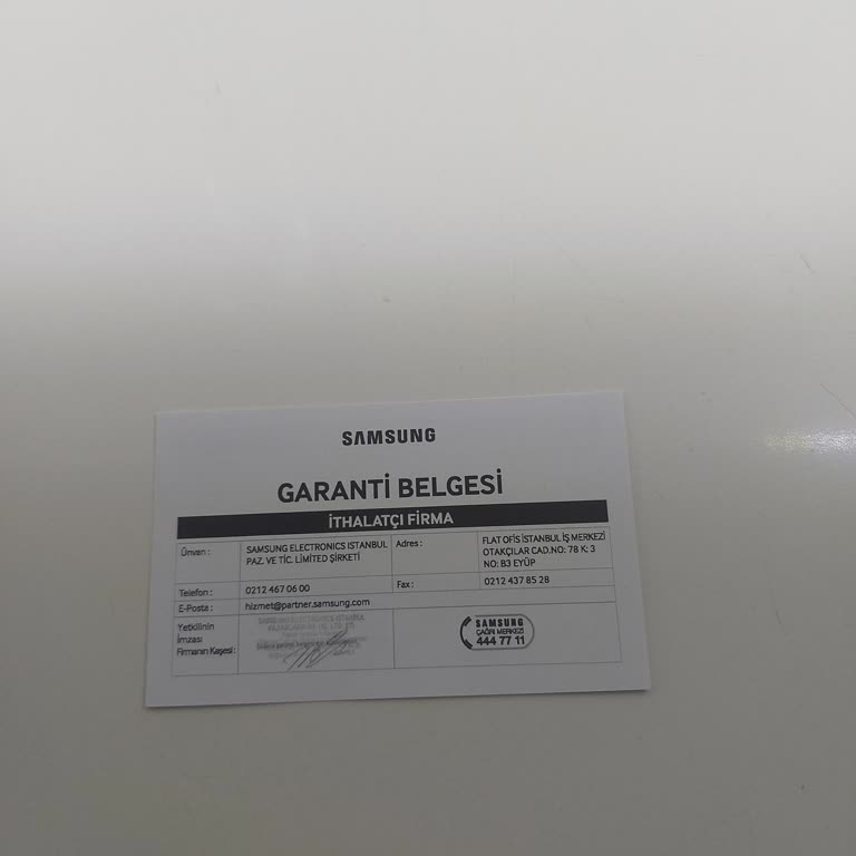 Alt Sepet Takılıyor, Samsung Bulaşık Makinemde Kullanım Konforu Bozuldu