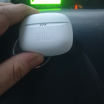 JBL Ses Kalitesi Ve Bağlantı Sorunlarıyla Hayal Kırıklığı!