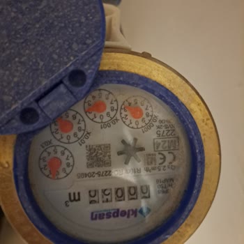 Yanlış Sayaç Okuması Nedeniyle Aşırı Fatura Düzeltme Ve İade Talebi