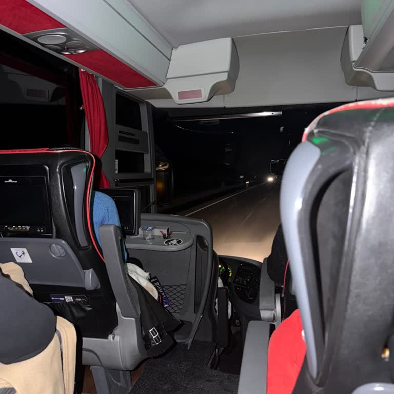 Planlanan Kalkış Ve Varış Saatlerine Uyulmaması Nedeniyle İş Mağduriyeti