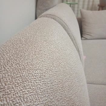 Engince Mobilya Pendik Şubesinde Ayıplı Yemek Masası Ve Koltuk Takımının İade Talebi