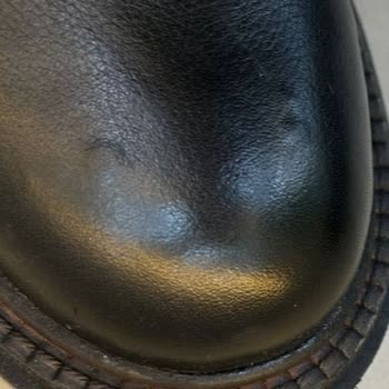 Elle Mağazasında Alınan Kadın Botta İlk Kullanımda Deformasyon Ve İade Reddi