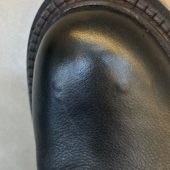 Elle Mağazasında Alınan Kadın Botta İlk Kullanımda Deformasyon Ve İade Reddi