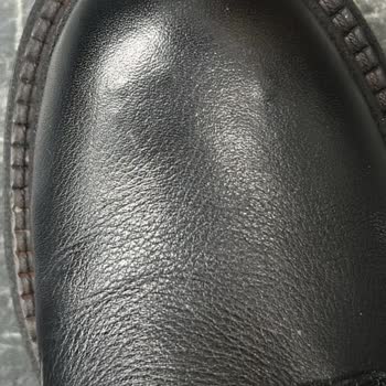 Elle Mağazasında Alınan Kadın Botta İlk Kullanımda Deformasyon Ve İade Reddi