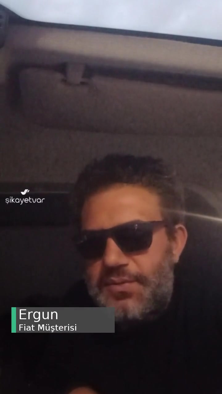 Fiat Yol Yardım Verdikleri Sözlerin Ardında Durmuyor! videonun kapak resmi