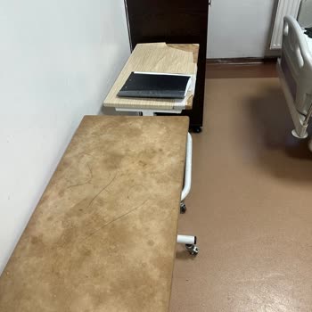 Yoğun Bakım Odasındaki Hijyen Eksikliği Enfeksiyon Riskini Yükseltiyor