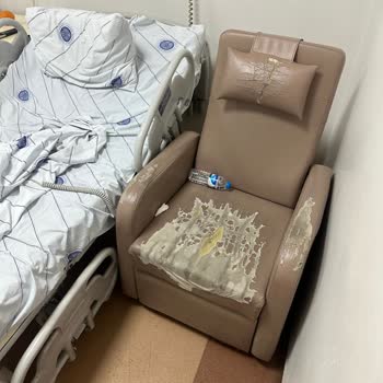 Yoğun Bakım Odasındaki Hijyen Eksikliği Enfeksiyon Riskini Yükseltiyor