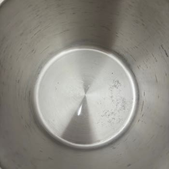 Bosch Bulaşık Makinesinin Kurutma Sorunu Çözülmedi Ve Değişim İstiyoruz