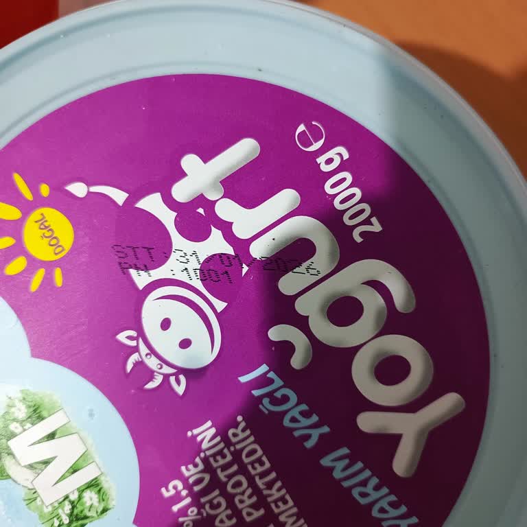Migros Sanal Market’ten Kısa Son Kullanma Tarihli Yoğurt Ve Cevapsız Destek
