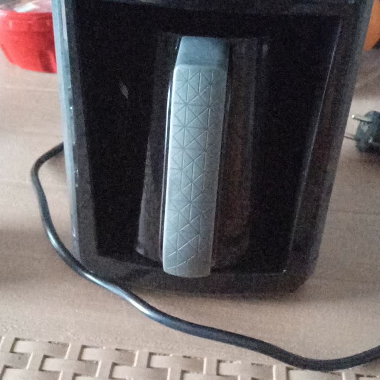 Altus Kahve Makinesi Kısa Sürede Arızalandı Ve Garanti Kapsamında Tamir Talebi