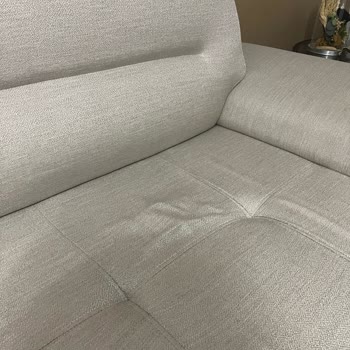 Ergül Mobilya Tarsus Şubesinde Kalitesiz Kumaş Ve Yavaş Garanti Süreci