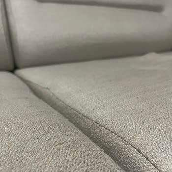 Ergül Mobilya Tarsus Şubesinde Kalitesiz Kumaş Ve Yavaş Garanti Süreci