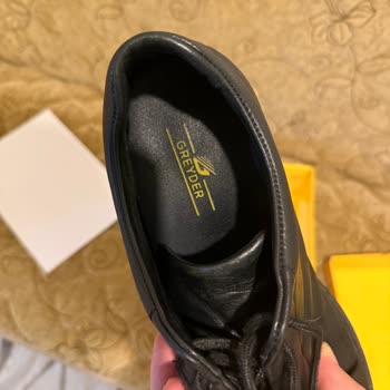 Greyder Ayakkabım Tekrar Açıldı, Değişim İstiyorum