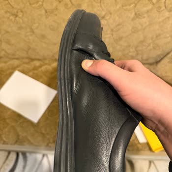 Greyder Ayakkabım Tekrar Açıldı, Değişim İstiyorum