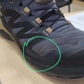 Hepsiburada Ayıplı Ayakkabı İadesi Reddi Ve Hakem Heyeti Kararını İhmal Ediyor