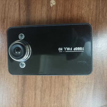 Reklam Edilen Özellikte Kamera Gelmedi, Kullanılmış Ve Eksik Ürün Aldım