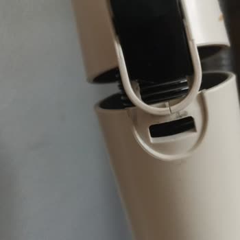 Sinbo Süpürge Malzeme Kalitesi Sorunu: Tekrar Kırılan Parçalar İçin Ücretsiz Değişim Talebi