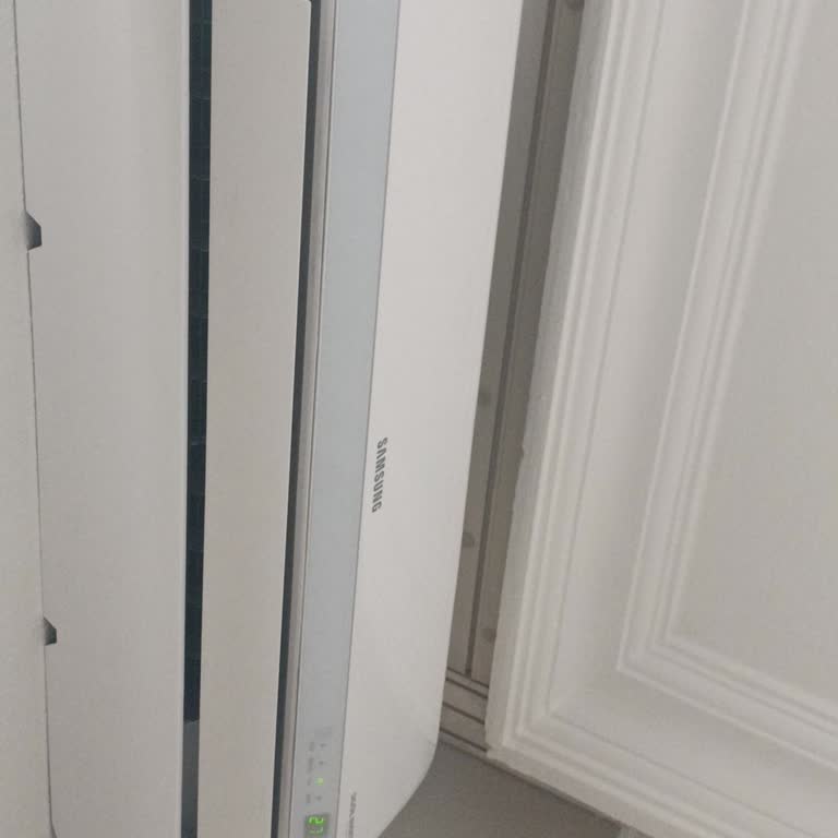 İnverter Klimada Sürekli Takır Tikir Sesi Ve Kaba Servis Yaklaşımı