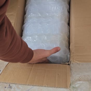 Hasarlı Ve Eksik Parçalı Kasa İadesi Reddedildi