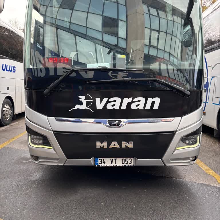 Varan Turizm'in Açıklamasız Gecikmesi Ve İade Talebinin Reddedilmesi