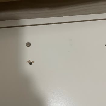 Kullanılmış BILLY Kitaplık Gönderimi Ve Uzayan Değişim Süreci