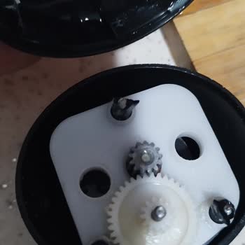 Sinbo Blender Seti İlk Kullanımda Kırıldı Ve Müşteri Görmezden Geliniyor