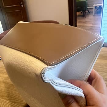 Boyner Valentino Çantamda Kısa Sürede Aşınma Ve Açıklamasız Ret