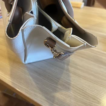 Boyner Valentino Çantamda Kısa Sürede Aşınma Ve Açıklamasız Ret