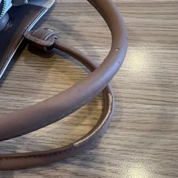 Boyner Valentino Çantamda Kısa Sürede Aşınma Ve Açıklamasız Ret