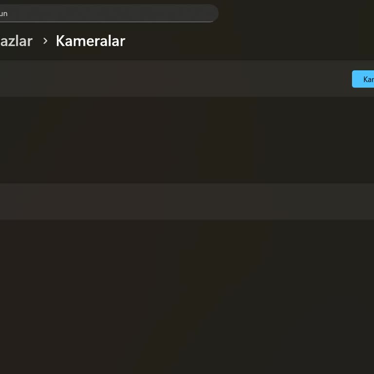 Lenovo Laptop Kameram Üretim Hatası, Garanti Dışı Ve Tespit Ücreti Talebi