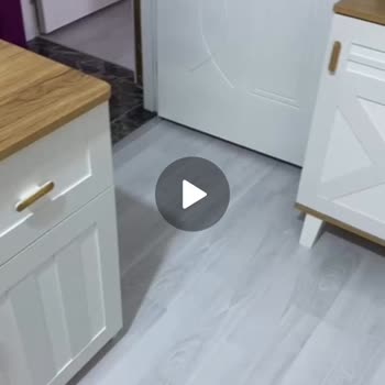 Pierre Cardin Mobilya Çalışma Masasında Kabarma Ve Yamulma Fark Ettim