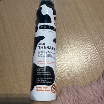 Saçım Yağlı Ve Ağır Kaldı, Ürün Çıkarılamıyor