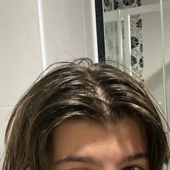 Saçım Yağlı Ve Ağır Kaldı, Ürün Çıkarılamıyor