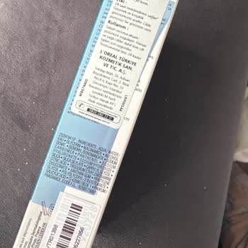 La Roche - Posay Trendyol’dan Aldığım Hyalu B5 Ürünün Orijinalliği Doğrulanmadı