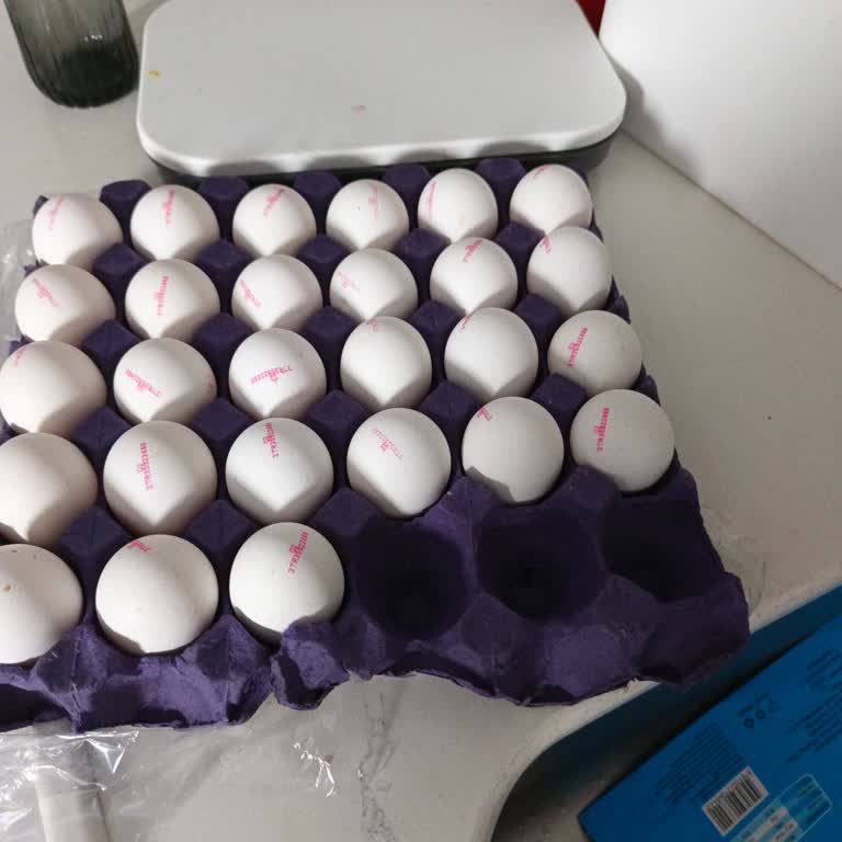 Karesi BİM Şubesinde Yumurta Eksikliği Şikayeti