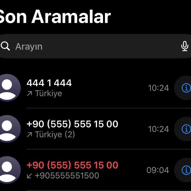 Yanlış Bilgilendirme Ve Fazla Ücret Talebi