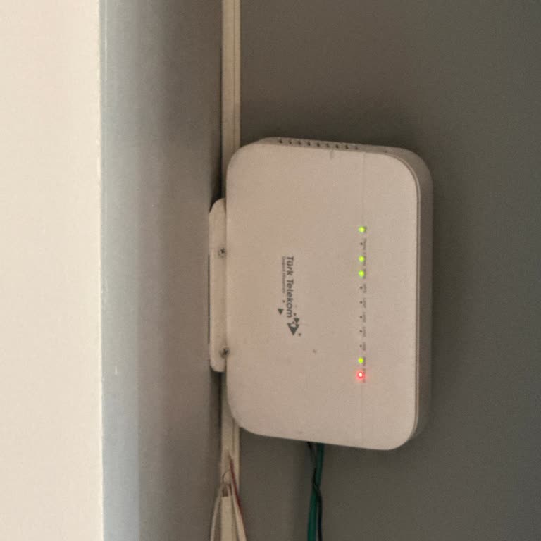 İş Yerinde 5 Gün Süren Fiber İnternet Kesintisi Ve Müşteri Hizmetleri İhmali