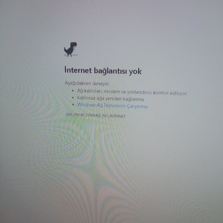 Fiber İnternet Kesintisi İş Yerinde Satış Ve Gelir Kaybına Yol Açtı