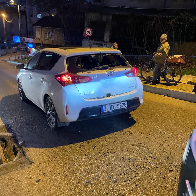 13 Gün Süren Onarım Onayı Bekleyişi Ve Yetkili Serviste Mağduriyet