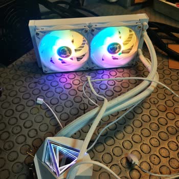 Açık Paketli ARGB Soğutma Ürününün Haksız İadesi Ve Satıcı Mağduriyeti