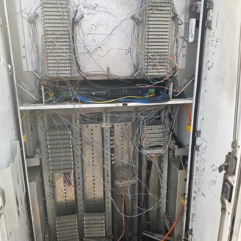 Dostlar Mahallesinde Sürekli İnternet Kesintileri Ve Kalıcı Çözüm Talebi