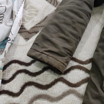 Kışlık Montta Renk Solması Ve Müşteri Hizmetinden Dalga Geçen Cevap