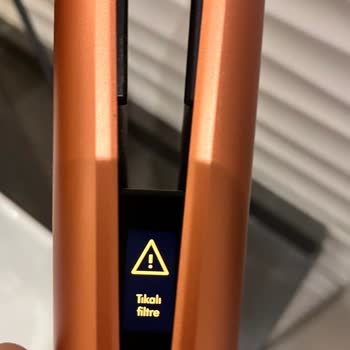 İlk Günden Arızalı Saç Kurutma Makinesi Hemen Değişim Talebi