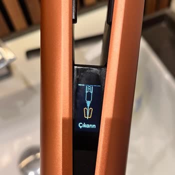 İlk Günden Arızalı Saç Kurutma Makinesi Hemen Değişim Talebi